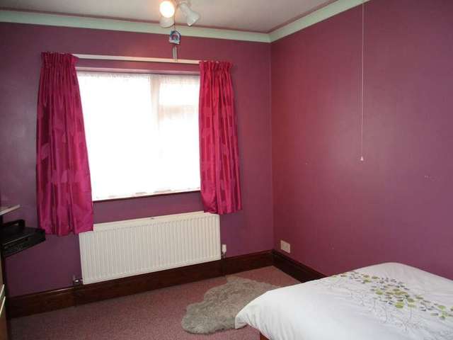  Image of 4 bedroom Semi-Detached house for sale in Overdale Avenue Buxton SK17 at Buxton Derbyshire Buxton, SK17 7PZ