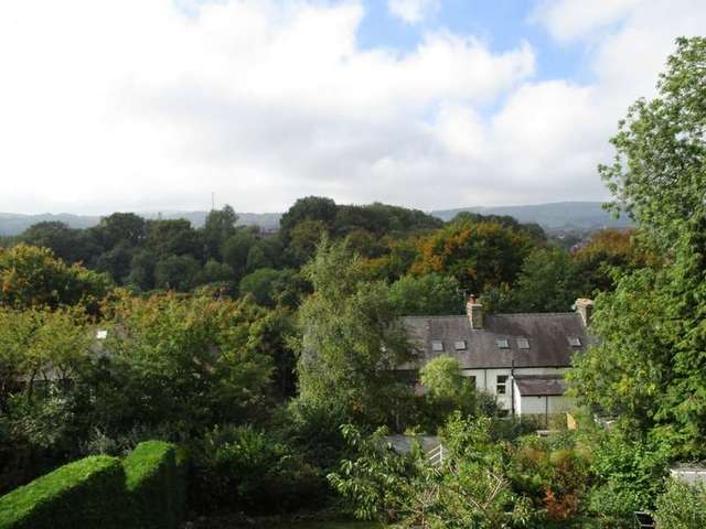  Image of 4 bedroom Semi-Detached house for sale in Overdale Avenue Buxton SK17 at Buxton Derbyshire Buxton, SK17 7PZ