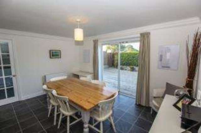 Image of 4 bedroom Terraced house for sale in Raleigh Close Padstow PL28 at Padstow Cornwall Padstow, PL28 8BQ