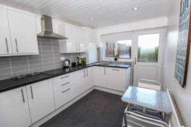  Image of 4 bedroom Terraced house for sale in Raleigh Close Padstow PL28 at Padstow Cornwall Padstow, PL28 8BQ