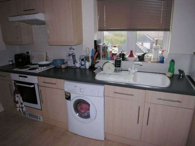  Image of 2 bedroom Flat for sale in Padstow Road Swindon SN2 at Padstow Road Churchward Swindon, SN2 2EG