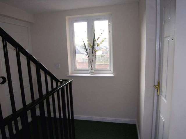  Image of 2 bedroom Flat for sale in Padstow Road Swindon SN2 at Padstow Road Churchward Swindon, SN2 2EG