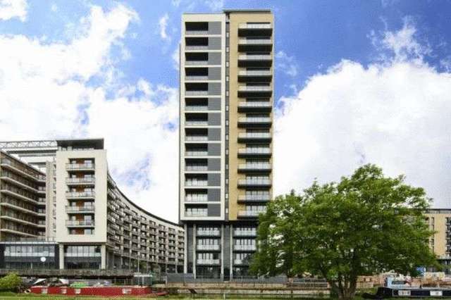  Image of 2 bedroom Flat to rent in Palmers Road London E2 at Palmers Road  London, E2 0SF