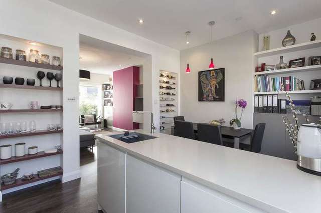  Image of 2 bedroom Flat for sale in Palmerston Road London SW19 at Palmerston Road  London, SW19 1PD