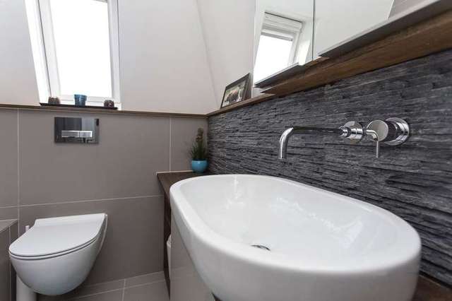  Image of 2 bedroom Flat for sale in Palmerston Road London SW19 at Palmerston Road  London, SW19 1PD