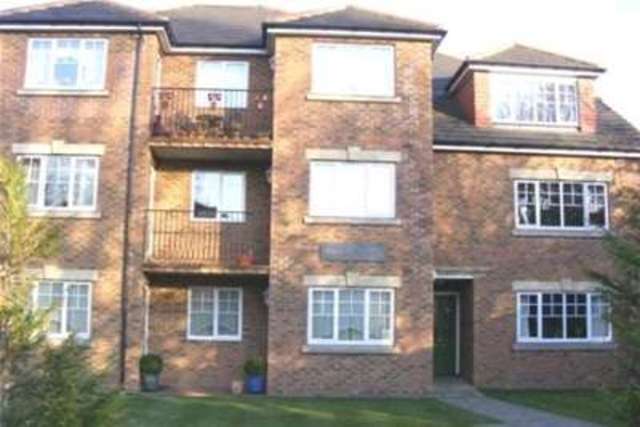  Image of 2 bedroom Flat to rent in Pampisford Road South Croydon CR2 at South Croydon, CR2 6BY