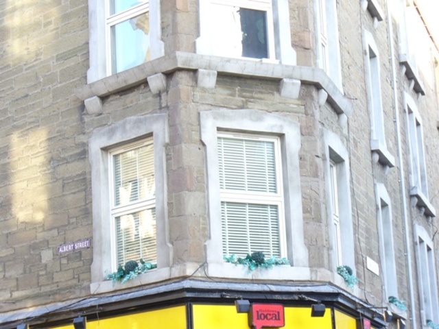  Image of 1 bedroom Flat to rent in Park Avenue Dundee DD4 at Stobswell Dundee Dundee, DD4 6PW