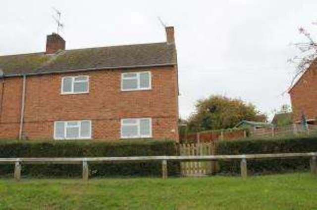  Image of Semi-Detached house for sale in Park Piece Kineton Warwick CV35 at Kineton Warwick Kineton, CV35 0NT