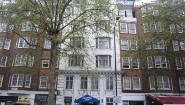  Image of 1 bedroom Flat to rent in Park Road London NW8 at Park Road St John`s Wood London, NW8 7HY