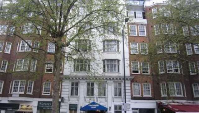  Image of 1 bedroom Flat to rent in Park Road London NW8 at Park Road St John`s Wood London, NW8 7HY
