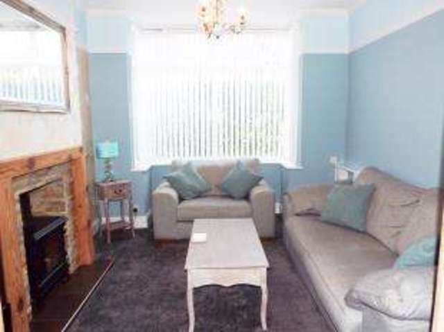  Image of 3 bedroom Semi-Detached house for sale in Park Street Prestwich Manchester M25 at Prestwich Manchester Prestwich, M25 1GT