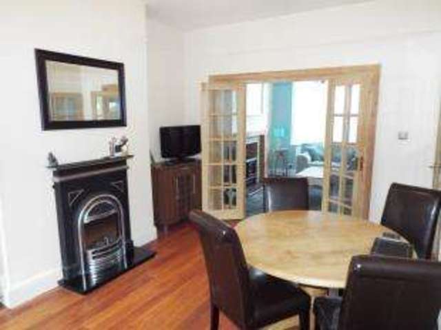  Image of 3 bedroom Semi-Detached house for sale in Park Street Prestwich Manchester M25 at Prestwich Manchester Prestwich, M25 1GT