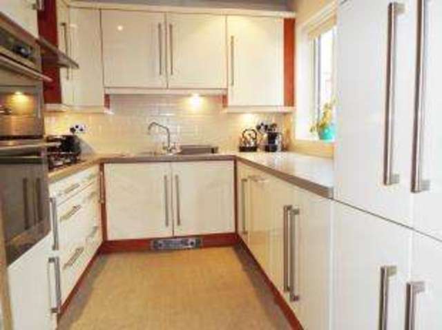  Image of 3 bedroom Semi-Detached house for sale in Park Street Prestwich Manchester M25 at Prestwich Manchester Prestwich, M25 1GT