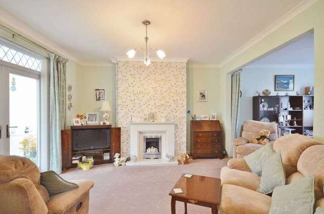  Image of 3 bedroom Semi-Detached house for sale in Park View Egremont CA22 at Park View  Egremont, CA22 2BJ