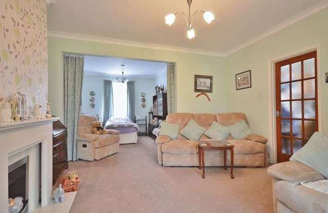  Image of 3 bedroom Semi-Detached house for sale in Park View Egremont CA22 at Park View  Egremont, CA22 2BJ