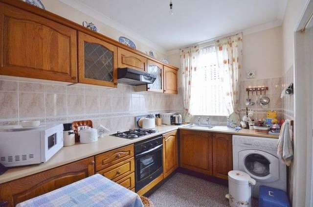  Image of 3 bedroom Semi-Detached house for sale in Park View Egremont CA22 at Park View  Egremont, CA22 2BJ