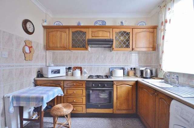  Image of 3 bedroom Semi-Detached house for sale in Park View Egremont CA22 at Park View  Egremont, CA22 2BJ