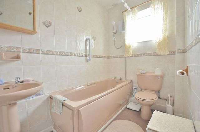  Image of 3 bedroom Semi-Detached house for sale in Park View Egremont CA22 at Park View  Egremont, CA22 2BJ