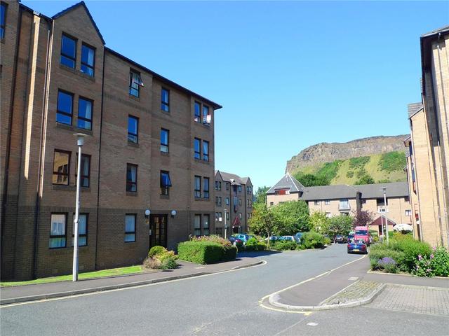  Image of 2 bedroom Flat to rent in Parkside Terrace Edinburgh EH16 at Newington Edinburgh Edinburgh, EH16 5XP