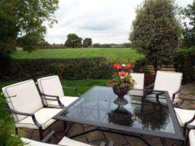 Image of 3 bedroom Bungalow for sale in Parkstone Road Broughton Preston PR3 at Broughton Preston Broughton, PR3 5JS
