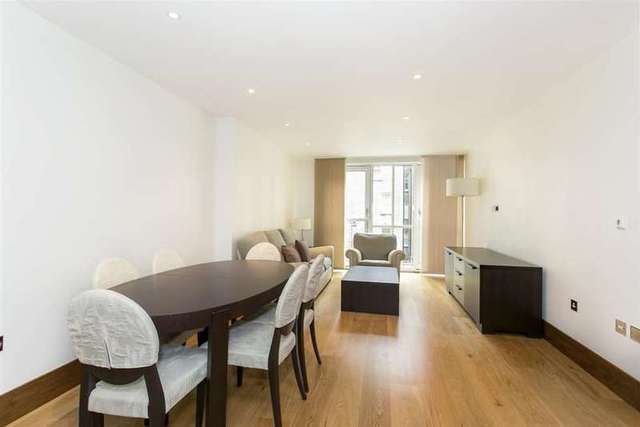  Image of 2 bedroom Apartment to rent in Baker Street London NW1 at Baker Street Baker Street London, NW1 6XE