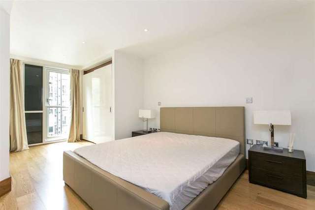  Image of 2 bedroom Apartment to rent in Baker Street London NW1 at Baker Street Baker Street London, NW1 6XE