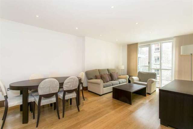  Image of 2 bedroom Apartment to rent in Baker Street London NW1 at Baker Street Baker Street London, NW1 6XE
