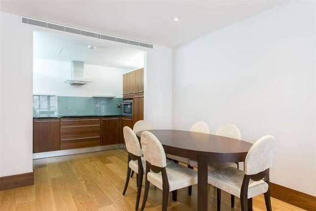 Image of 2 bedroom Apartment to rent in Baker Street London NW1 at Baker Street Baker Street London, NW1 6XE
