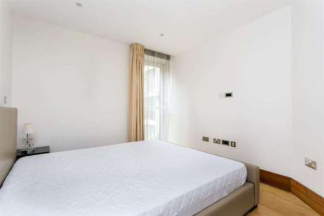  Image of 2 bedroom Apartment to rent in Baker Street London NW1 at Baker Street Baker Street London, NW1 6XE