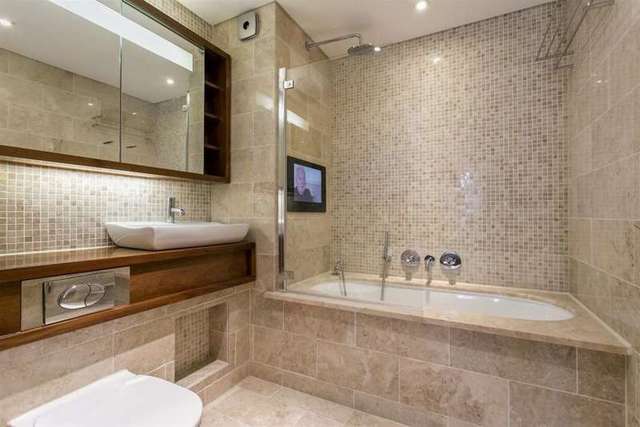  Image of 2 bedroom Apartment to rent in Baker Street London NW1 at Baker Street Baker Street London, NW1 6XE