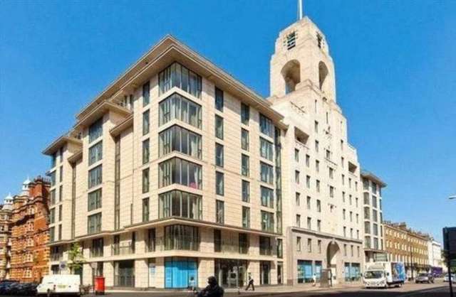 Image of 2 bedroom Apartment to rent in Baker Street London NW1 at Baker Street Baker Street London, NW1 6XE