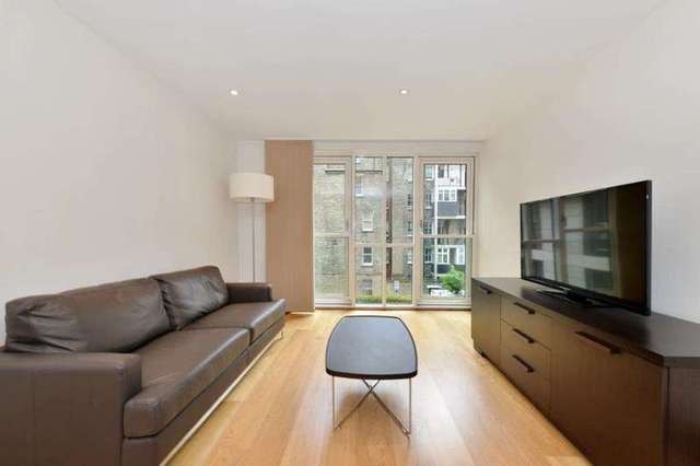  Image of 2 bedroom Apartment to rent in Baker Street London NW1 at Baker Street Baker Street London, NW1 6XE