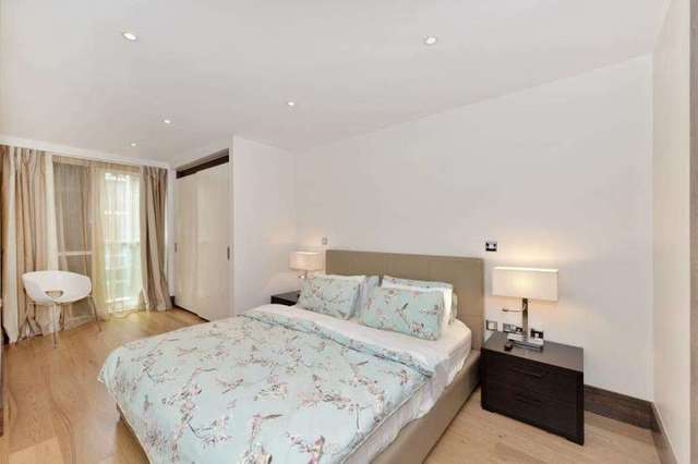  Image of 2 bedroom Apartment to rent in Baker Street London NW1 at Baker Street Baker Street London, NW1 6XE