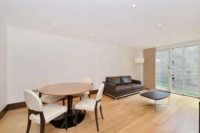  Image of 2 bedroom Apartment to rent in Baker Street London NW1 at Baker Street Baker Street London, NW1 6XE