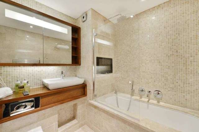  Image of 2 bedroom Apartment to rent in Baker Street London NW1 at Baker Street Baker Street London, NW1 6XE