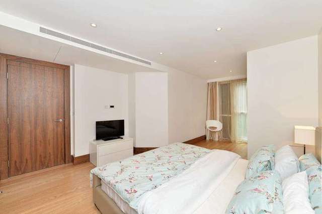  Image of 2 bedroom Apartment to rent in Baker Street London NW1 at Baker Street Baker Street London, NW1 6XE
