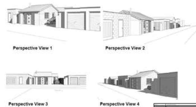  Image of 2 bedroom Land for sale in Milton Terrace Pembroke Dock SA72 at Pembroke Dock Pembrokeshire Pembroke Dock, SA72 6BE