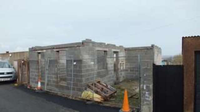  Image of 2 bedroom Land for sale in Milton Terrace Pembroke Dock SA72 at Pembroke Dock Pembrokeshire Pembroke Dock, SA72 6BE