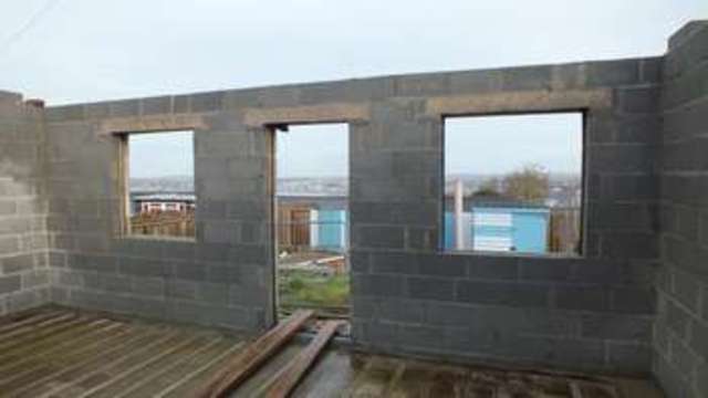  Image of 2 bedroom Land for sale in Milton Terrace Pembroke Dock SA72 at Pembroke Dock Pembrokeshire Pembroke Dock, SA72 6BE