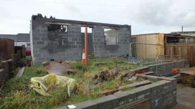  Image of 2 bedroom Land for sale in Milton Terrace Pembroke Dock SA72 at Pembroke Dock Pembrokeshire Pembroke Dock, SA72 6BE