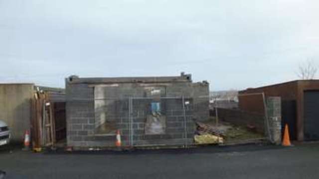  Image of 2 bedroom Land for sale in Milton Terrace Pembroke Dock SA72 at Pembroke Dock Pembrokeshire Pembroke Dock, SA72 6BE