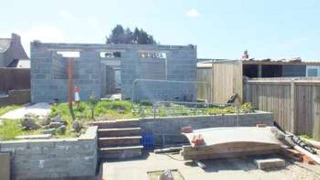  Image of 2 bedroom Land for sale in Milton Terrace Pembroke Dock SA72 at Pembroke Dock Pembrokeshire Pembroke Dock, SA72 6BE