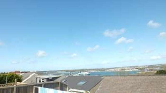  Image of 2 bedroom Land for sale in Milton Terrace Pembroke Dock SA72 at Pembroke Dock Pembrokeshire Pembroke Dock, SA72 6BE