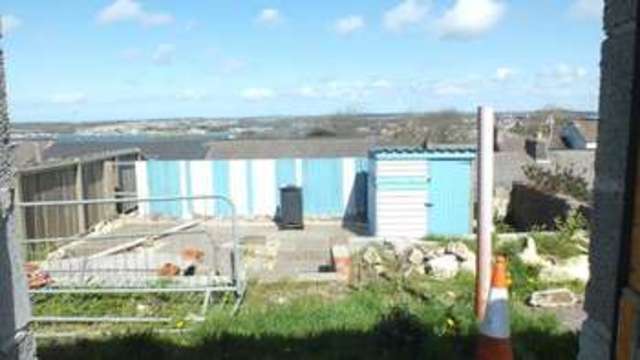  Image of 2 bedroom Land for sale in Milton Terrace Pembroke Dock SA72 at Pembroke Dock Pembrokeshire Pembroke Dock, SA72 6BE