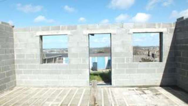  Image of 2 bedroom Land for sale in Milton Terrace Pembroke Dock SA72 at Pembroke Dock Pembrokeshire Pembroke Dock, SA72 6BE