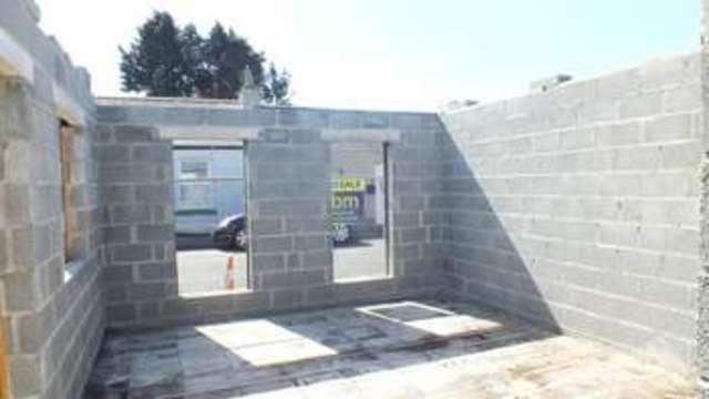 Image of 2 bedroom Land for sale in Milton Terrace Pembroke Dock SA72 at Pembroke Dock Pembrokeshire Pembroke Dock, SA72 6BE