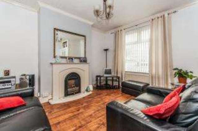  Image of 3 bedroom Terraced house for sale in Partington Lane Swinton Manchester M27 at Swinton Manchester Swinton, M27 0WN