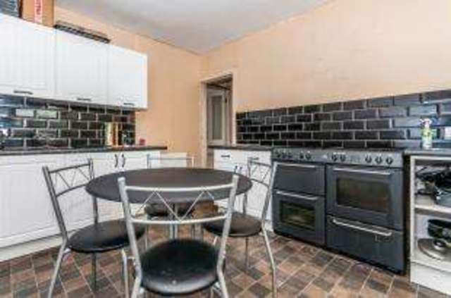  Image of 3 bedroom Terraced house for sale in Partington Lane Swinton Manchester M27 at Swinton Manchester Swinton, M27 0WN