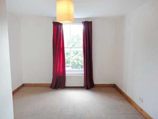  Image of 3 bedroom Maisonette to rent in Patshull Road London NW5 at Kentish Town  London, NW5 2JX