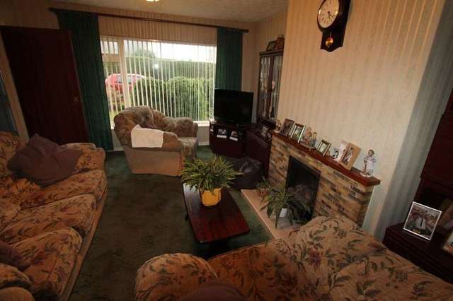 Image of 3 bedroom Semi-Detached house for sale in Oaklands Paulton Bristol BS39 at Paulton Bristol Street on the Fosse, BS39 7RW